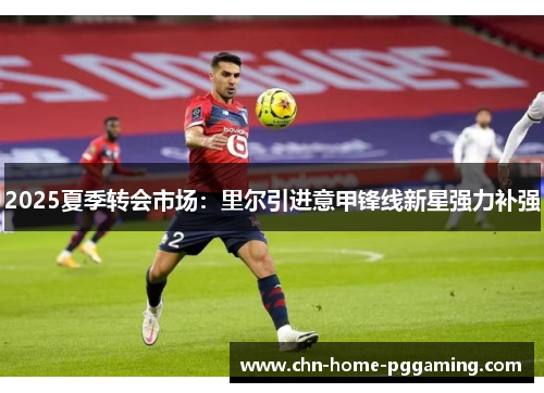 2025夏季转会市场：里尔引进意甲锋线新星强力补强